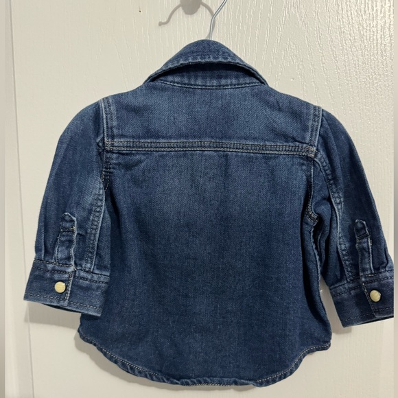 Baby Gap Denim - Picture 2 of 2
